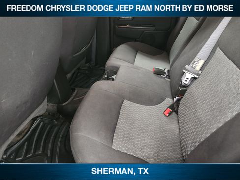 Used 2012 Chevrolet Colorado LT RWD image 19