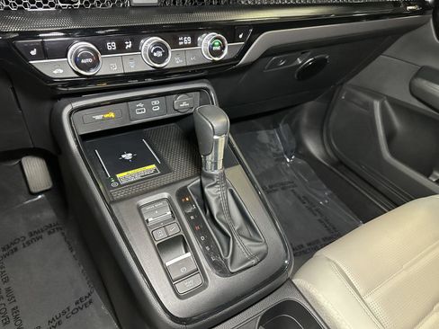 Certified 2023 Honda CR-V EX-L image 29