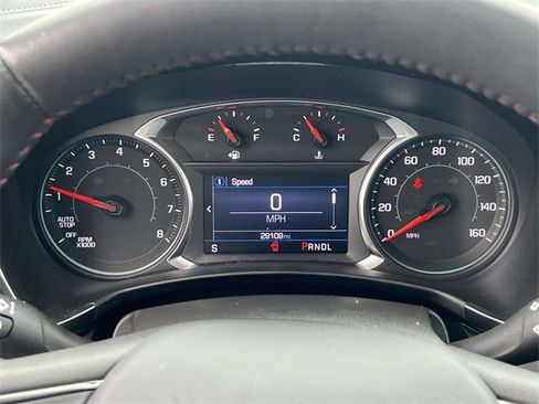 Used 2022 Chevrolet Equinox RS image 27