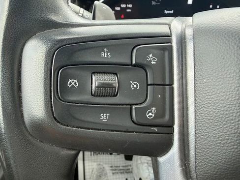 Used 2023 GMC Sierra 1500 SLT w/ SLT Premium Package RWD image 15