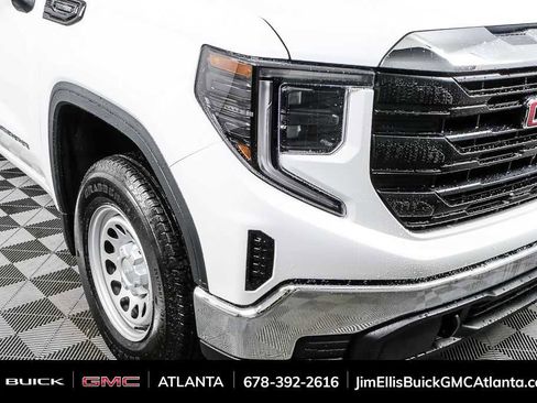 New 2026 GMC Sierra 1500 Pro w/ Pro Value Package image 30