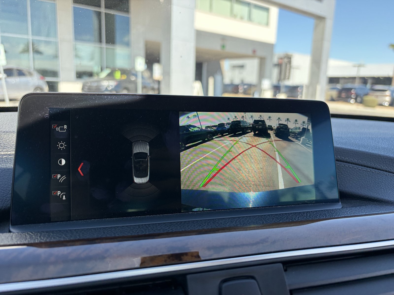 Used 2018 BMW 430i Convertible RWD image 22