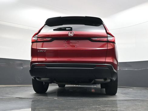 Used 2025 Honda CR-V EX image 32