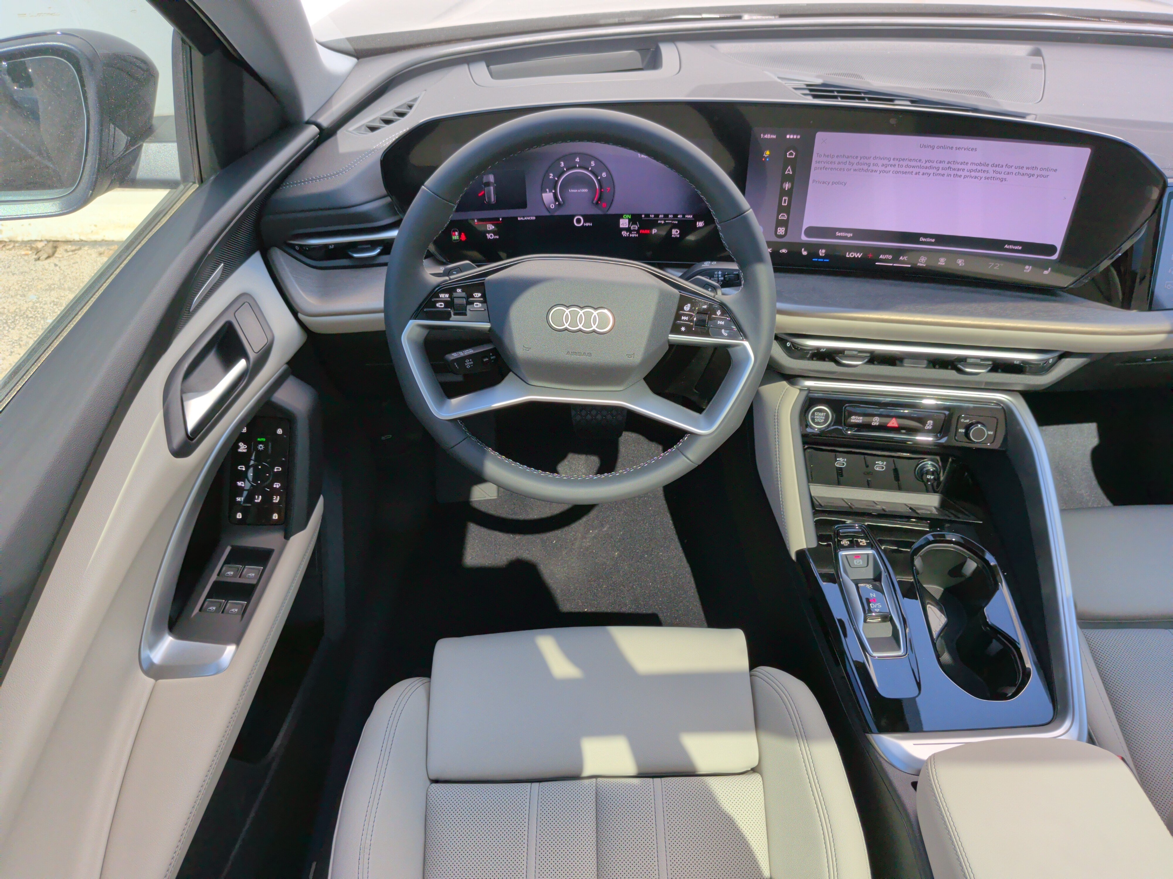 New 2026 Audi Q5 Prestige AWD/4WD image 16