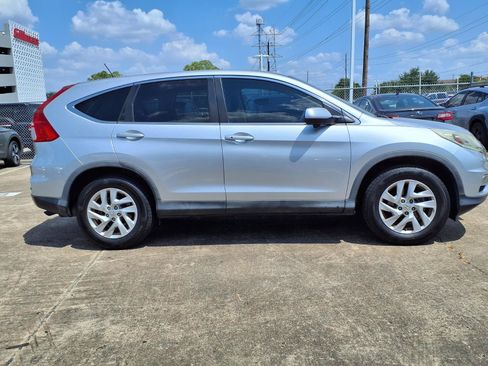 Used 2015 Honda CR-V EX image 26