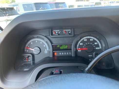 Used 2013 Ford E-250 and Econoline 250 w/ PWR Group RWD image 28