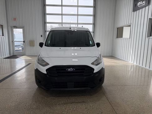 Used 2019 Ford Transit Connect XL image 7