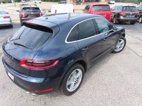 Used 2017 Porsche Macan S AWD/4WD image 27