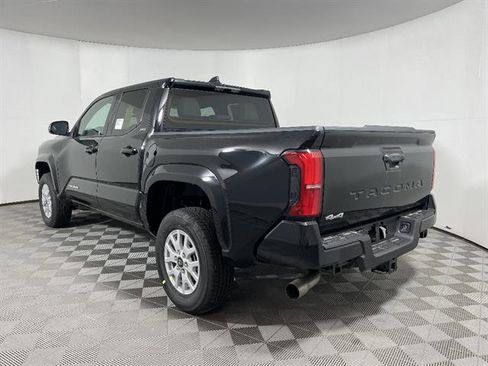New 2026 Toyota Tacoma SR5 AWD/4WD image 5