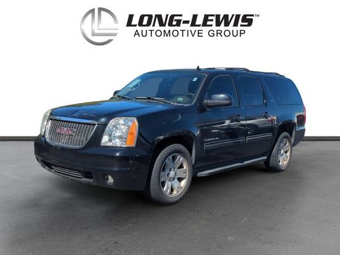 Used 2010 GMC Yukon XL SLT w/ SLT-2 Equipment Package image 1
