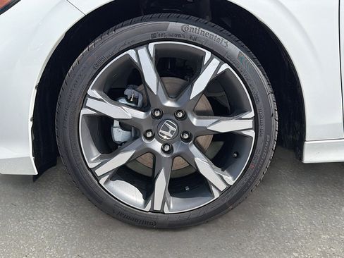 New 2026 Honda Civic Sport Touring image 43