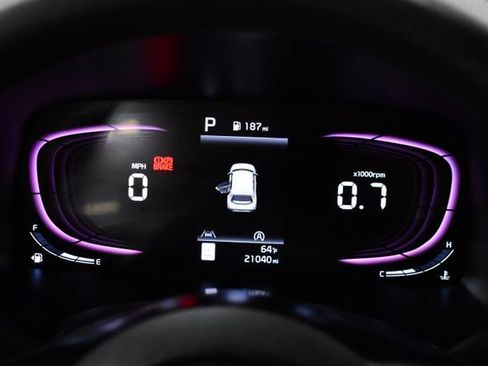 Used 2024 Kia Soul LX image 25