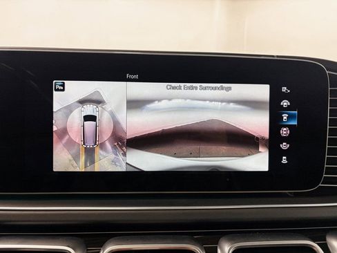 Certified 2023 Mercedes-Benz Maybach GLS 600 Maybach GLS 600 image 19