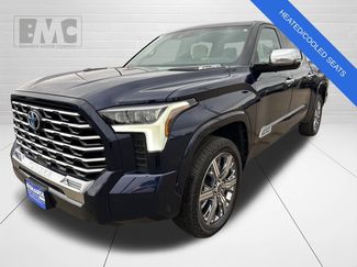 Used 2022 Toyota Tundra Capstone 360° Tour