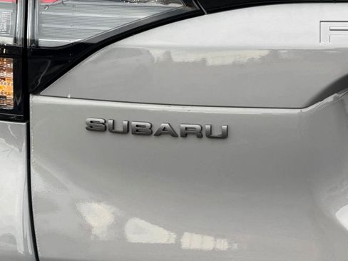 New 2026 Subaru Forester Premium image 25