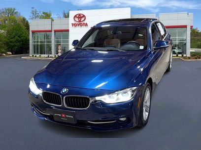 Used 2018 BMW 330i xDrive Sedan w/ Convenience Package