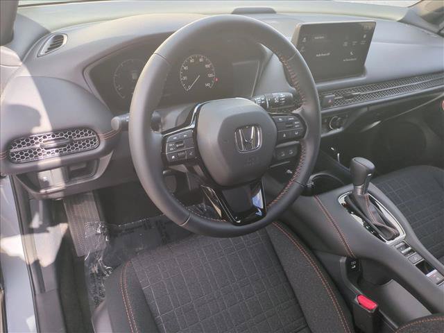 Used 2027 Honda HR-V Sport image 10