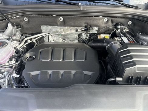 New 2026 Volkswagen Atlas SE AWD/4WD image 15