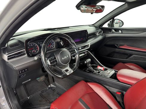 Used 2023 Kia K5 GT-Line FWD image 9