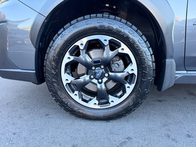 Used 2021 Subaru Crosstrek 2.0i AWD/4WD image 25