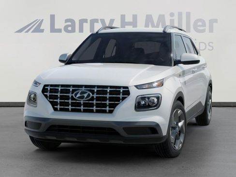 New 2026 Hyundai Venue SEL image 6