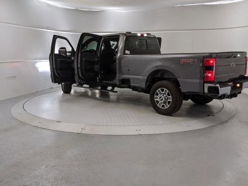New 2025 Ford F350 Lariat w/ Lariat Ultimate Package image 26