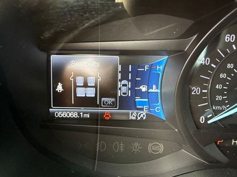 Used 2022 Ford Edge SE w/ Black Appearance Package AWD/4WD image 22