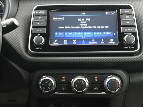 Used 2025 Nissan Kicks Play S FWD image 12