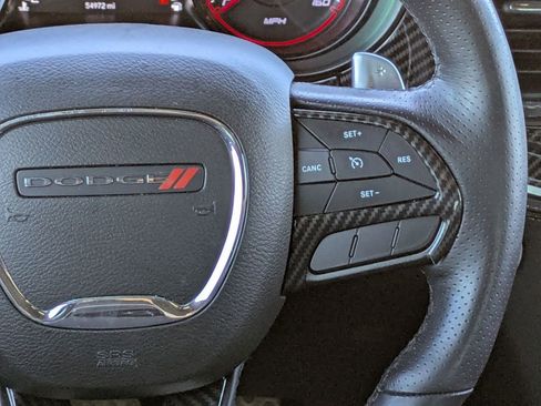 Used 2022 Dodge Charger R/T w/ Plus Group image 21