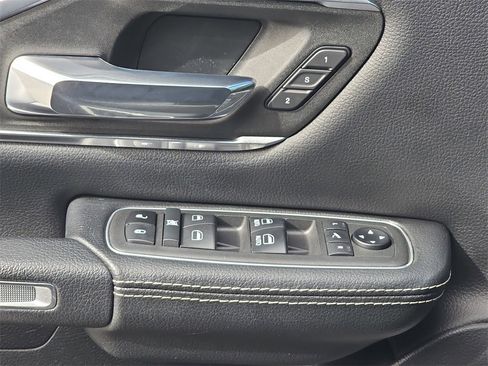 Used 2021 RAM 1500 Laramie w/ Sport Appearance Package image 30