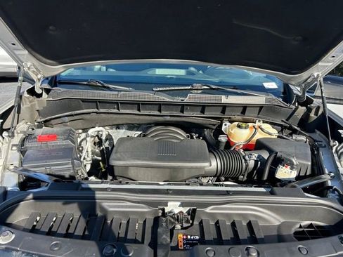 Used 2022 Chevrolet Silverado 1500 RST RWD image 11