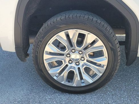 Used 2020 GMC Sierra 1500 Denali w/ Denali Ultimate Package image 19