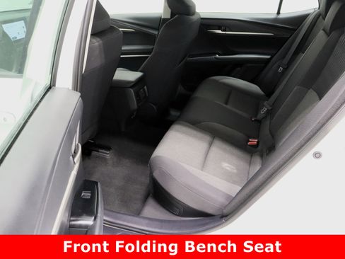 Certified 2025 Toyota Camry LE image 27