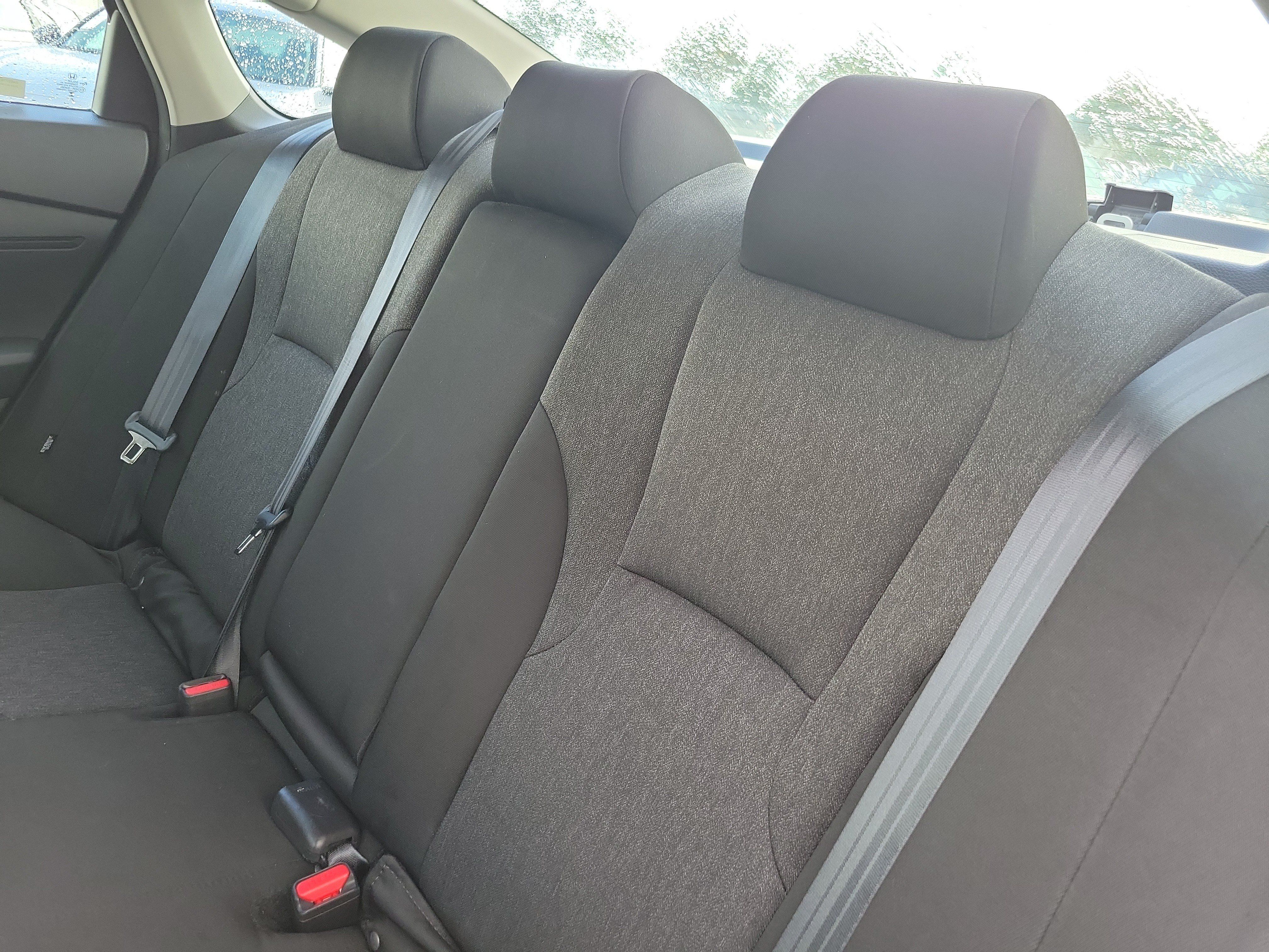 Used 2024 Honda Accord LX image 14