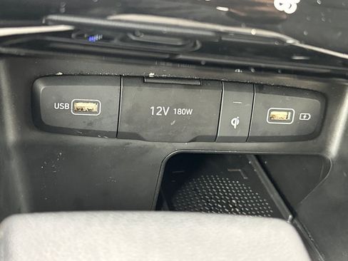 Used 2024 Hyundai Tucson SEL FWD image 34