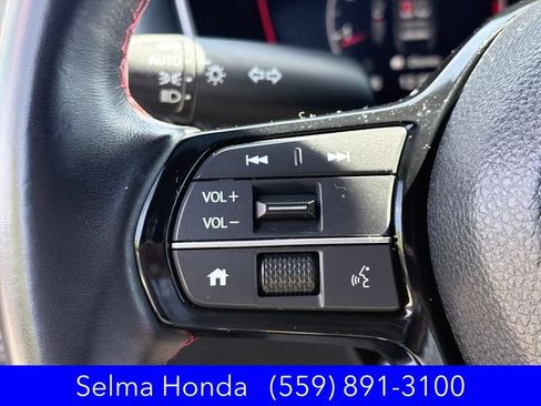 Certified 2024 Honda Civic Si image 13