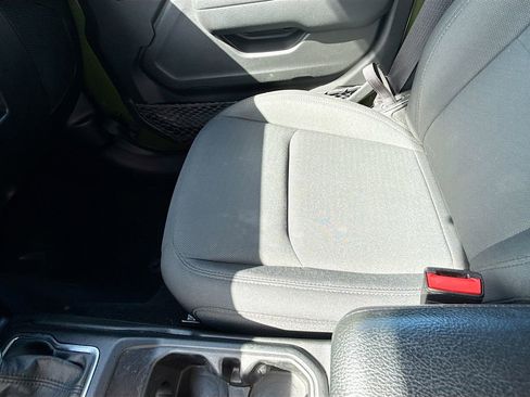 Used 2022 Jeep Wrangler Unlimited Sport S image 21