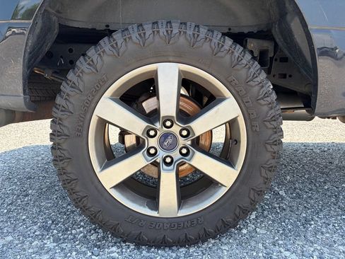 Used 2019 Ford F150 XL w/ Equipment Group 101A Mid AWD/4WD image 11