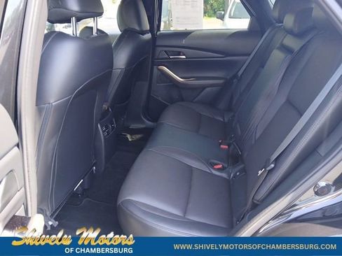 Used 2023 MAZDA CX-30 AWD 2.5 S w/ Premium Package image 11