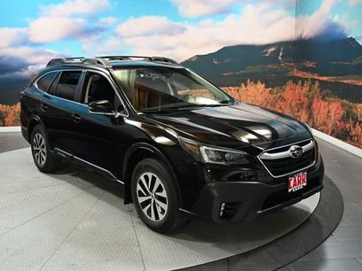 Used 2016 Subaru Outback 2.5i Limited