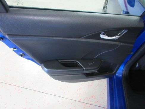 Used 2021 Honda Civic Sport image 33