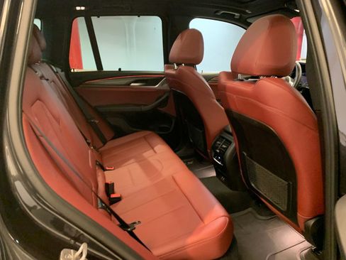 Used 2023 BMW X3 xDrive30i w/ M Sport Package image 60