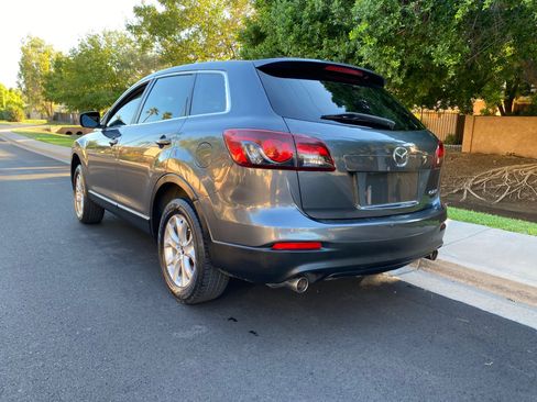 Used 2015 MAZDA CX-9 Sport image 67