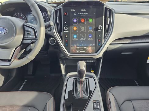 New 2026 Subaru Crosstrek 2.5i Limited w/ Popular Package #3A image 26