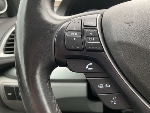 Used 2018 Acura RDX FWD w/ Technology Package image 19