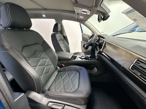 New 2026 Volkswagen Atlas SE AWD/4WD image 21