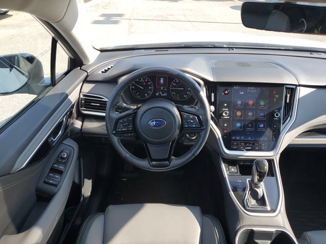 Certified 2024 Subaru Outback Onyx Edition AWD/4WD image 19