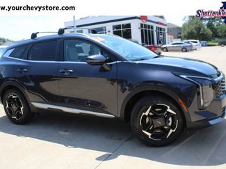 Certified 2026 Kia Sportage EX AWD/4WD video 1