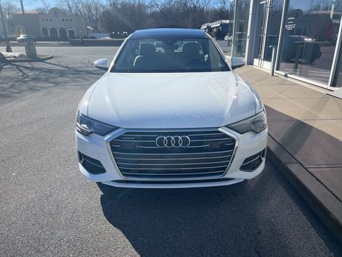 Used 2023 Audi A6 2.0T Premium w/ Convenience Package image 52