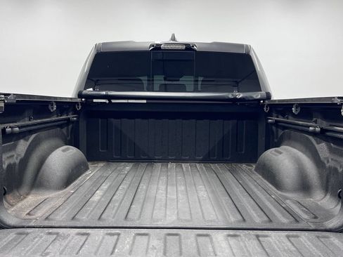 Used 2022 RAM 1500 TRX w/ TRX Level 2 Equipment Group AWD/4WD image 23